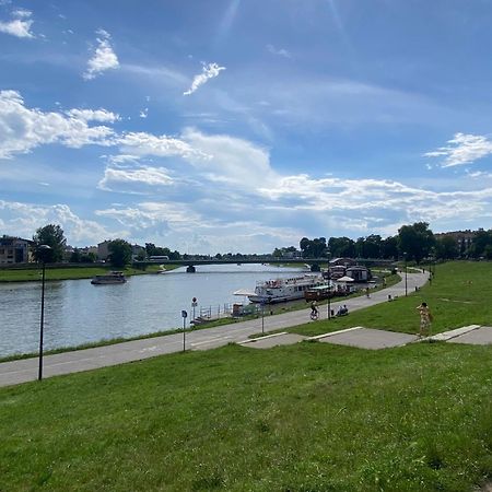 Top Residence Near Wawel Красков Екстериор снимка
