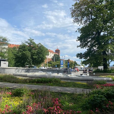 Top Residence Near Wawel Красков Екстериор снимка
