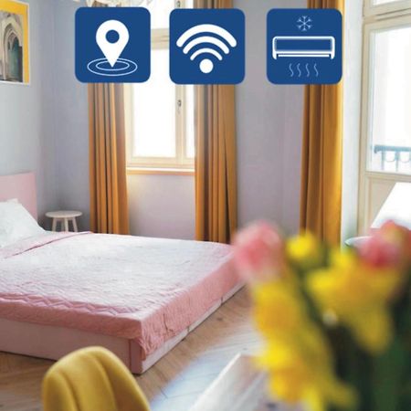 Top Residence Near Wawel Красков Екстериор снимка