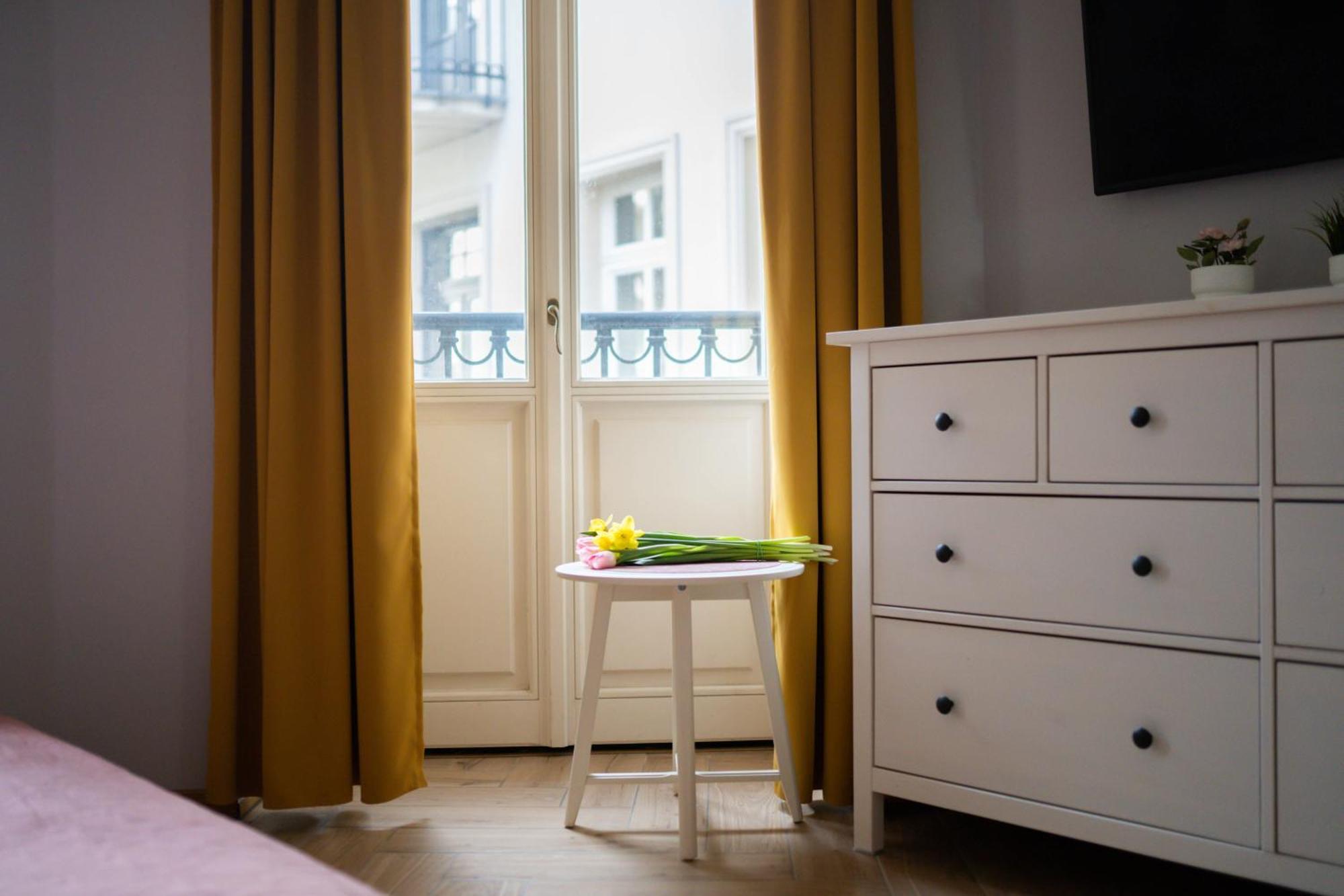 Top Residence Near Wawel Красков Екстериор снимка