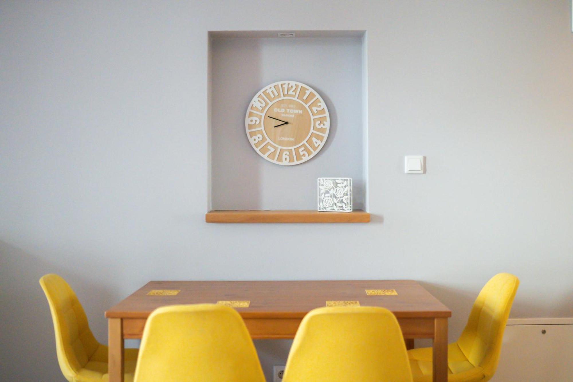 Top Residence Near Wawel Красков Екстериор снимка
