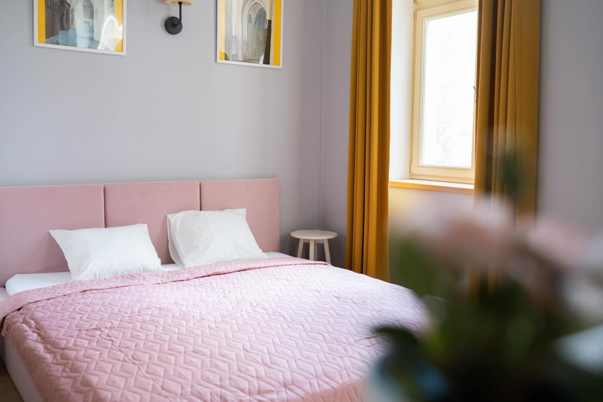 Top Residence Near Wawel Красков Екстериор снимка