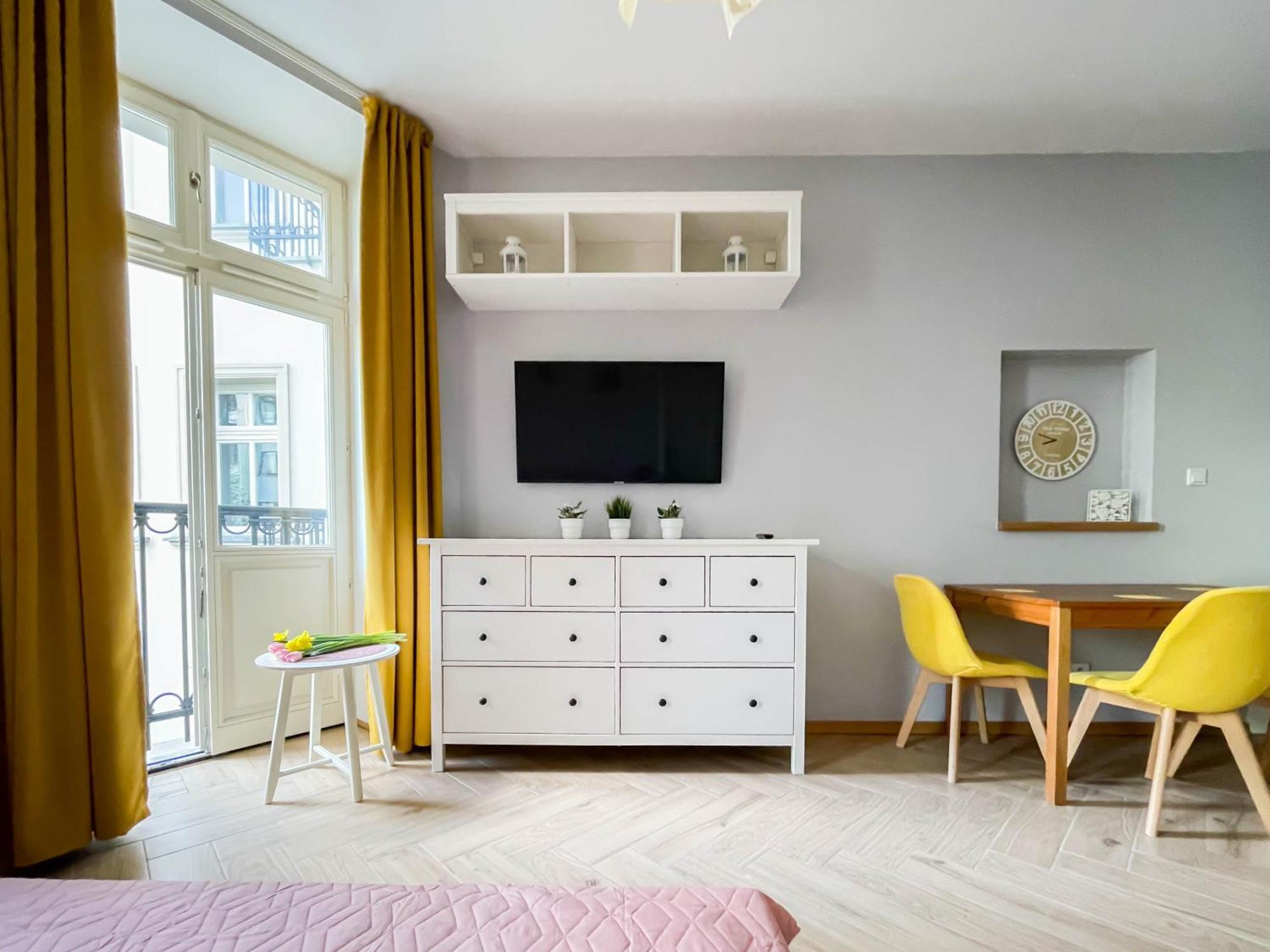 Top Residence Near Wawel Красков Екстериор снимка