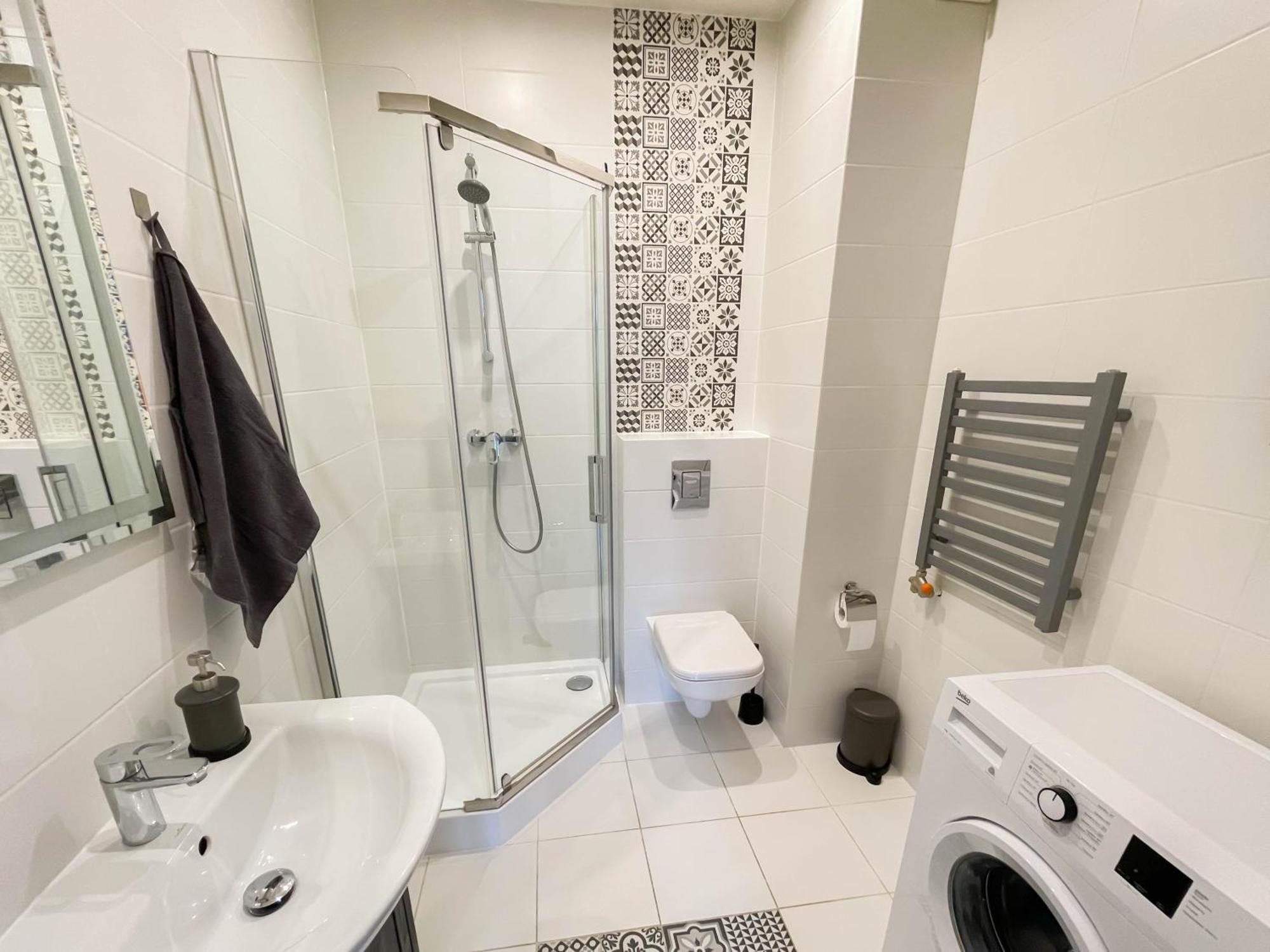 Top Residence Near Wawel Красков Екстериор снимка