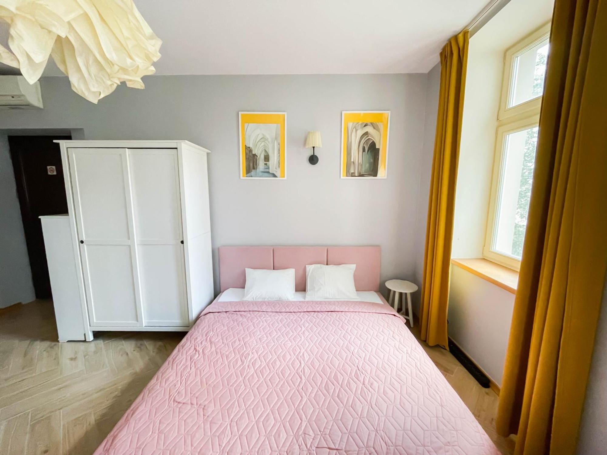 Top Residence Near Wawel Красков Екстериор снимка