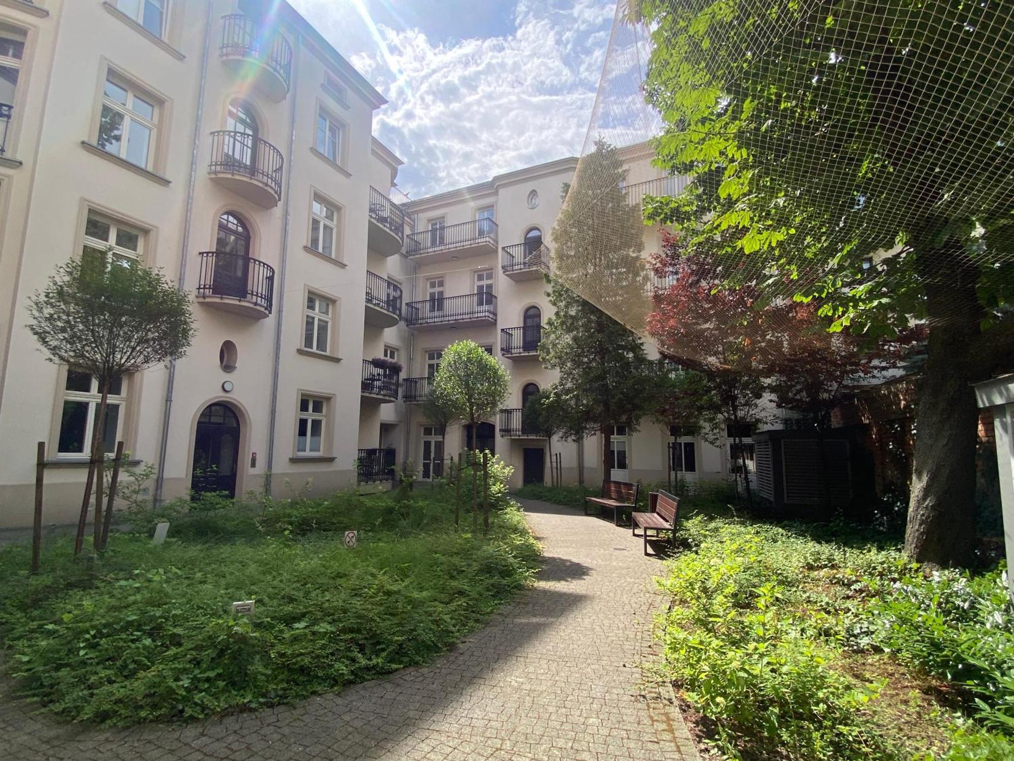 Top Residence Near Wawel Красков Екстериор снимка