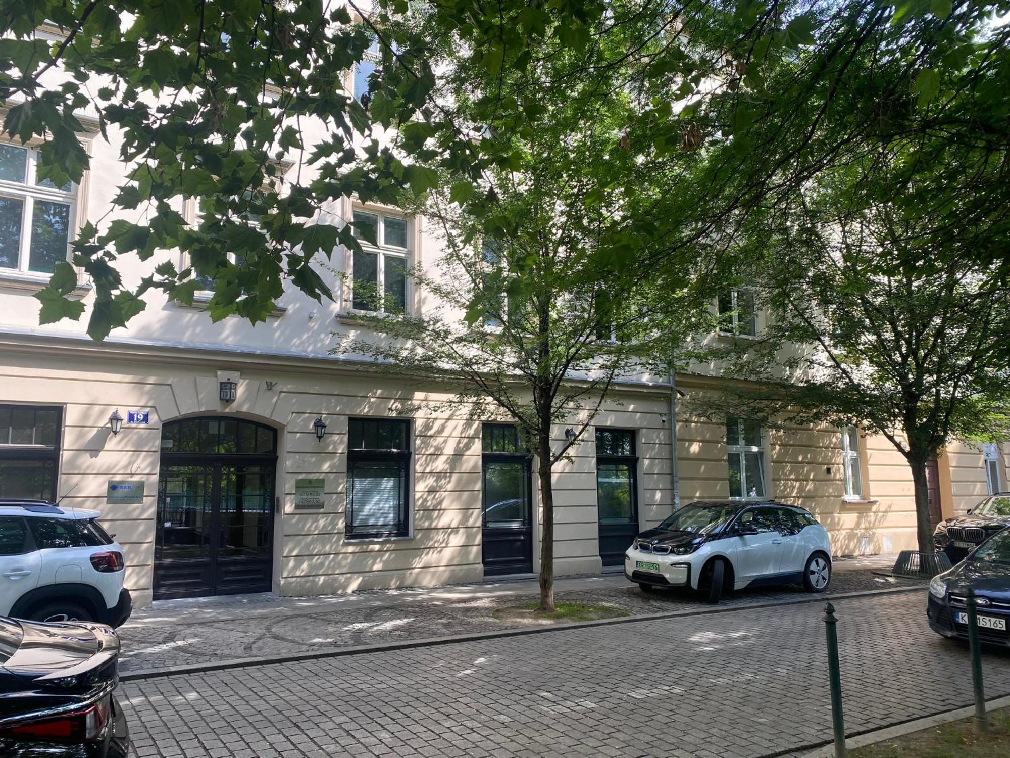 Top Residence Near Wawel Красков Екстериор снимка