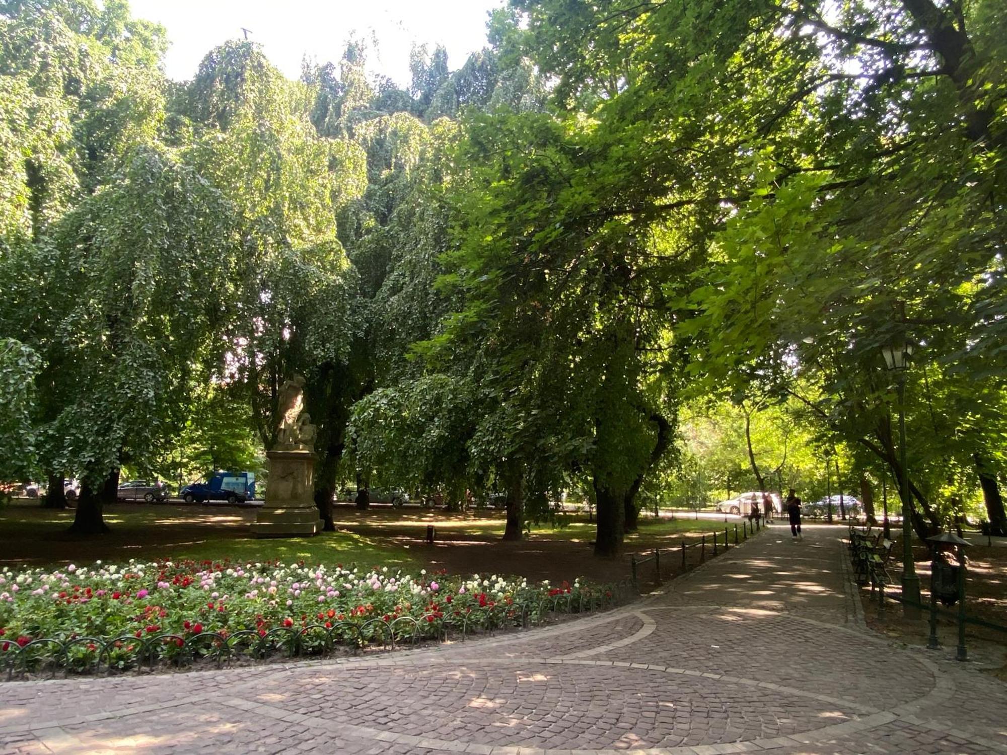 Top Residence Near Wawel Красков Екстериор снимка
