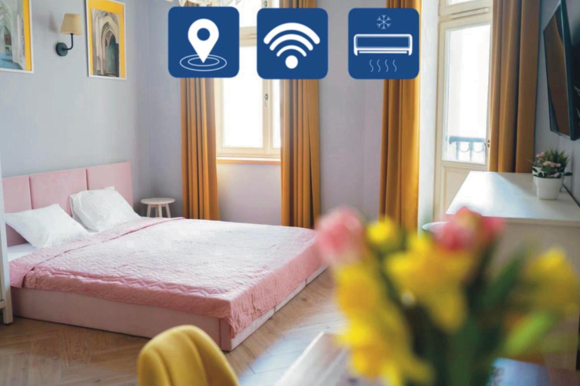 Top Residence Near Wawel Красков Екстериор снимка